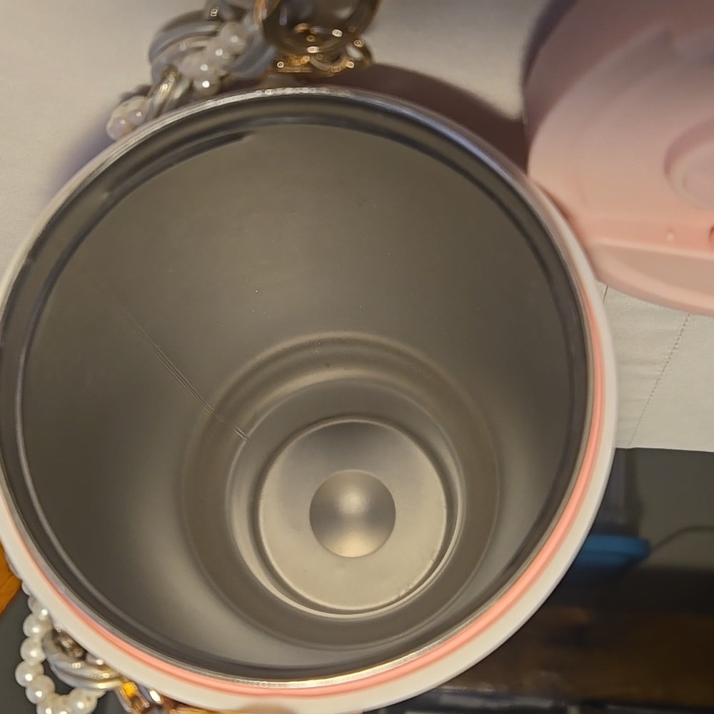 Pink And Purple Insulated Mugs - Picture 7 of 13